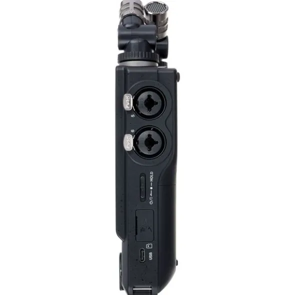 Tascam Portacapture X8 Mobile Bundle