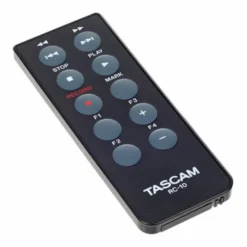 Tascam RC-10
