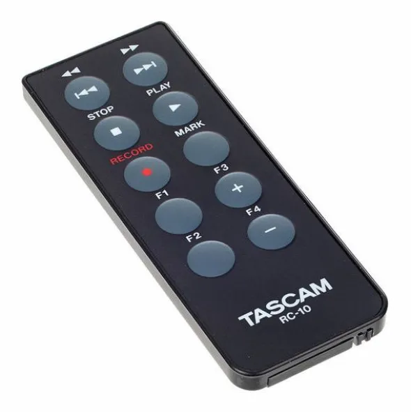 Tascam RC-10