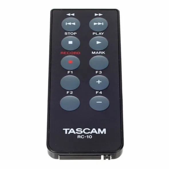 Tascam RC-10