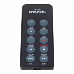 Tascam RC-10