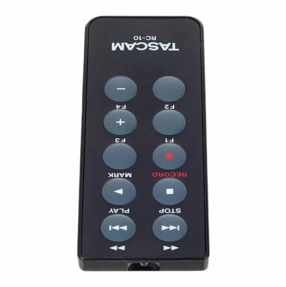 Tascam RC-10