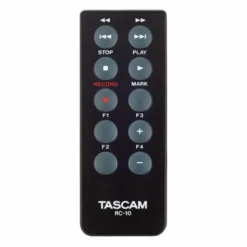 Tascam RC-10