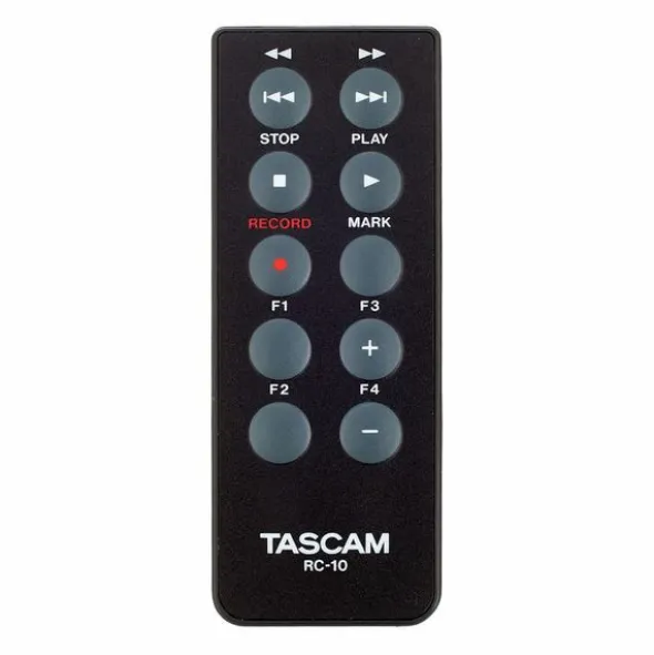 Tascam RC-10