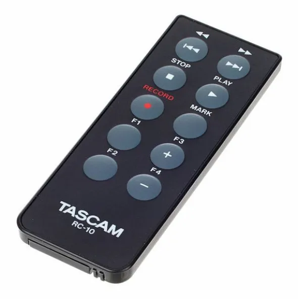Tascam RC-10