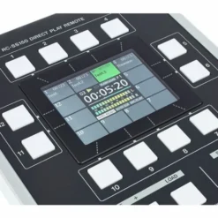 Tascam RC-SS150