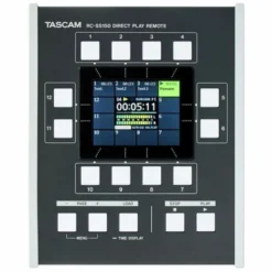 Tascam RC-SS150