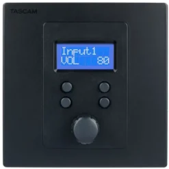 Tascam RC-W100-R86