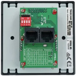 Tascam RC-W100-R86