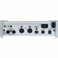 Tascam Series 102i