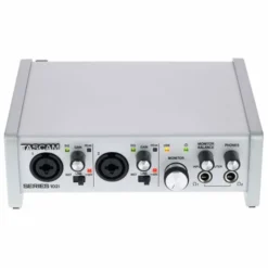Tascam Series 102i
