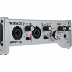 Tascam Series 102i