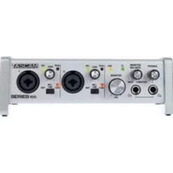 Tascam Series 102i