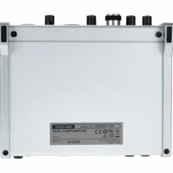 Tascam Series 102i