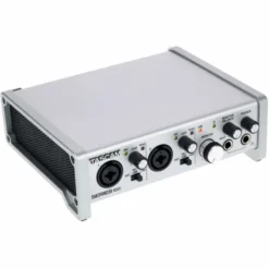 Tascam Series 102i