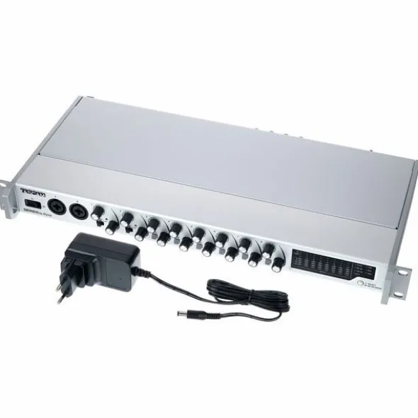 Tascam Series 8p Dyna