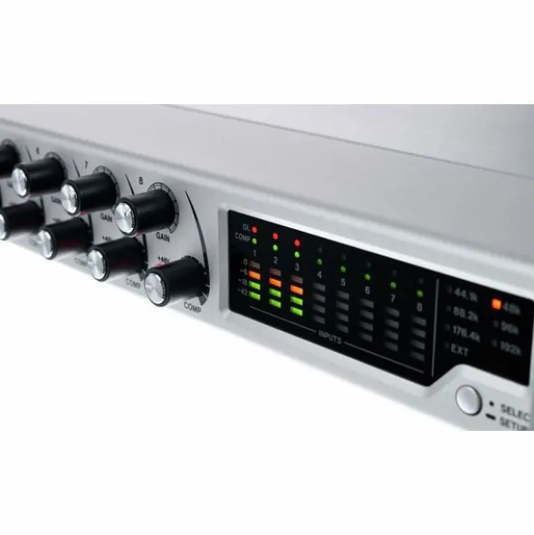 Tascam Series 8p Dyna
