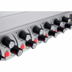 Tascam Series 8p Dyna