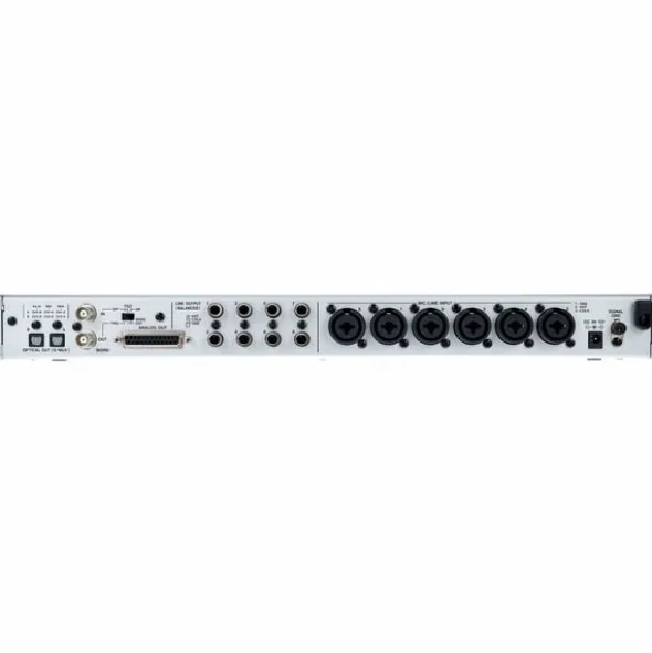 Tascam Series 8p Dyna