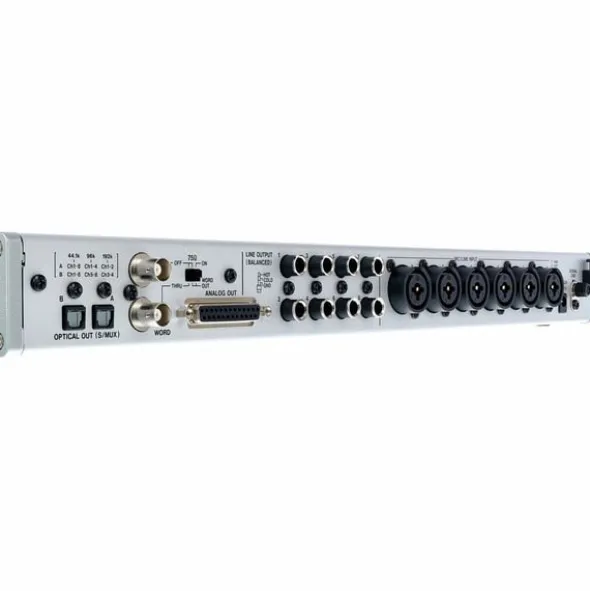 Tascam Series 8p Dyna