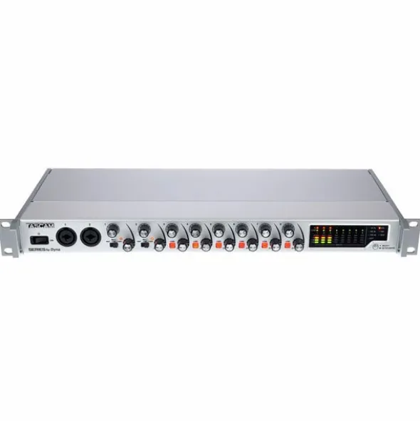 Tascam Series 8p Dyna