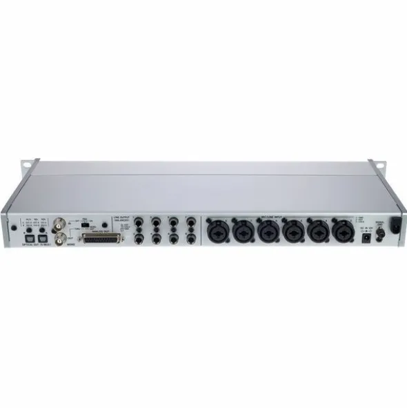 Tascam Series 8p Dyna