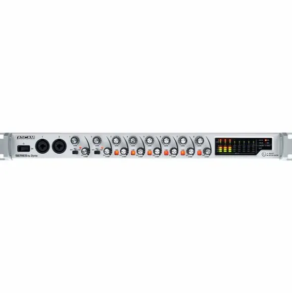 Tascam Series 8p Dyna
