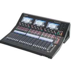 Tascam Sonicview 24