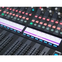 Tascam Sonicview 24