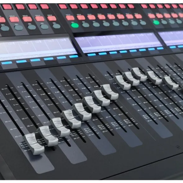 Tascam Sonicview 24