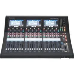 Tascam Sonicview 24