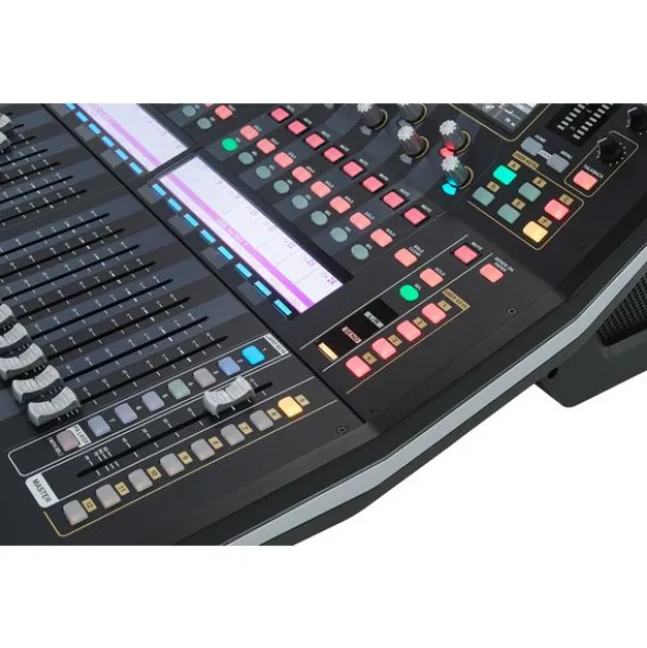 Tascam Sonicview 24