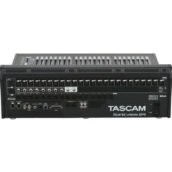 Tascam Sonicview 24