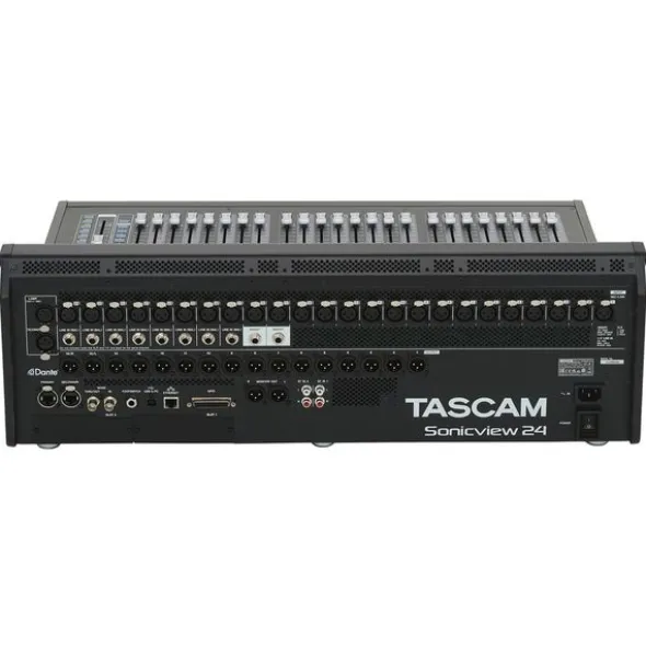 Tascam Sonicview 24