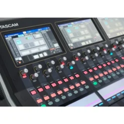 Tascam Sonicview 24