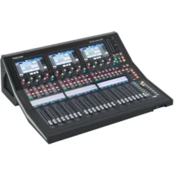 Tascam Sonicview 24