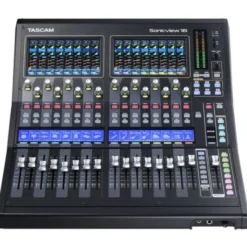 Tascam Sonicview 16