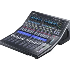 Tascam Sonicview 16
