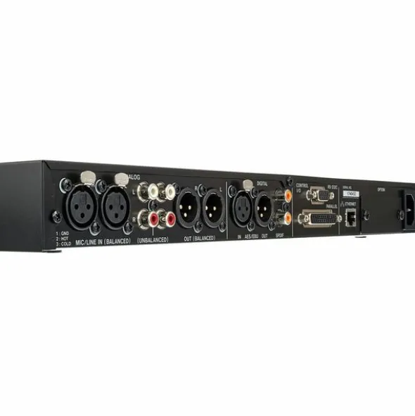 Tascam SS-CDR250N