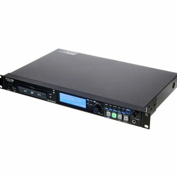 Tascam SS-CDR250N