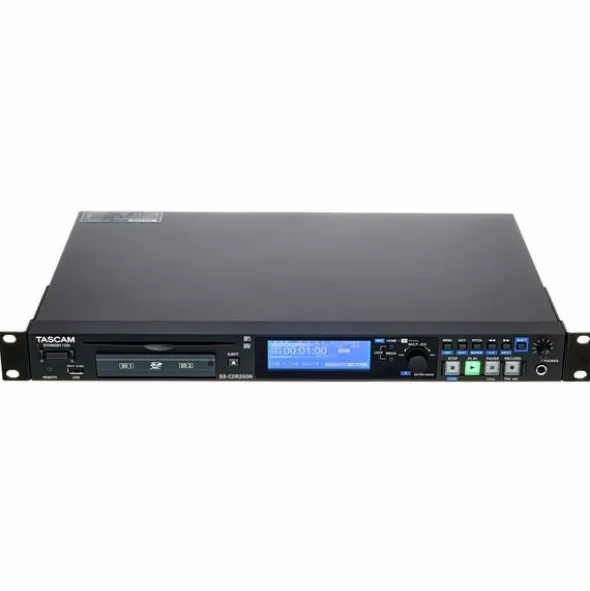 Tascam SS-CDR250N