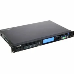 Tascam SS-CDR250N