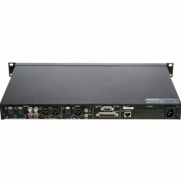 Tascam SS-CDR250N
