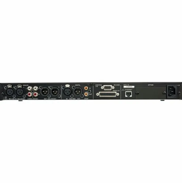 Tascam SS-CDR250N