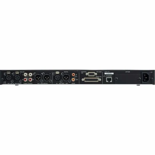 Tascam SS-R250N