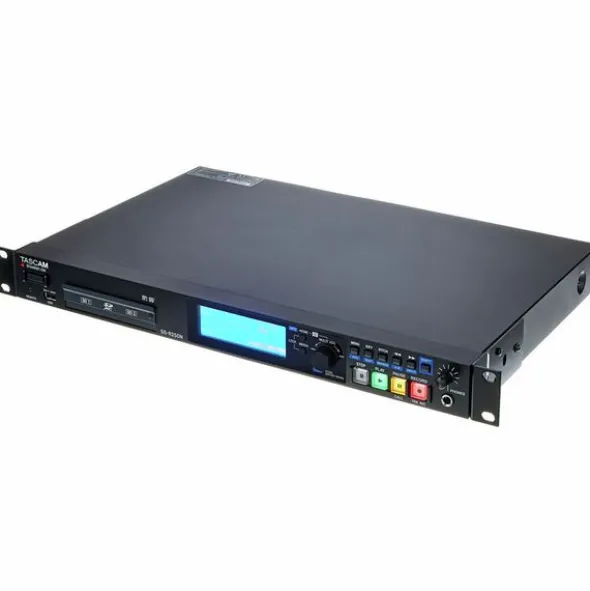 Tascam SS-R250N