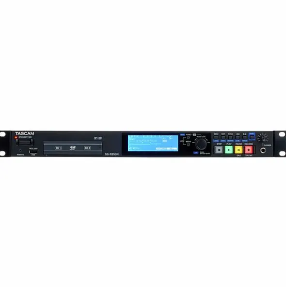 Tascam SS-R250N