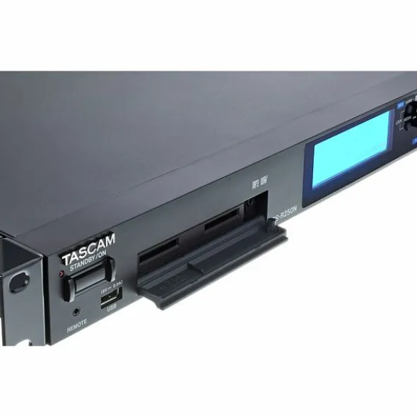 Tascam SS-R250N