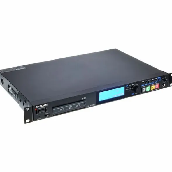 Tascam SS-R250N
