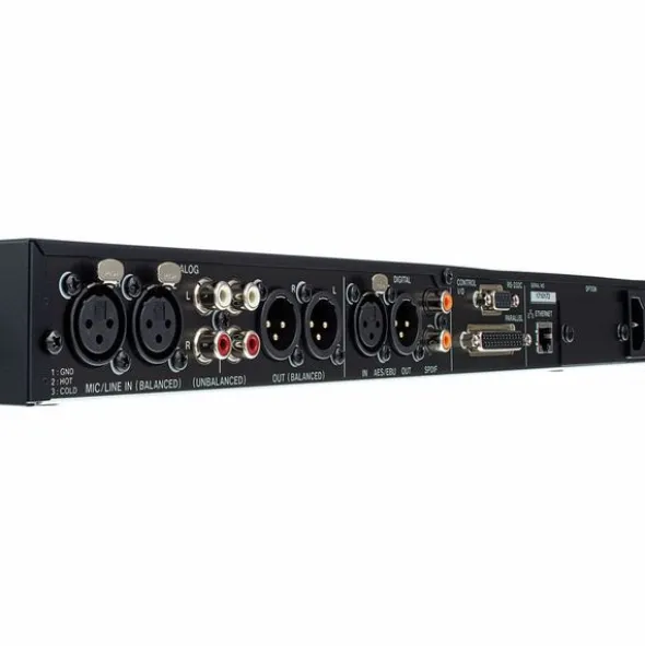 Tascam SS-R250N